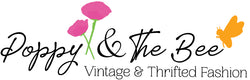 PoppyandtheBee logo