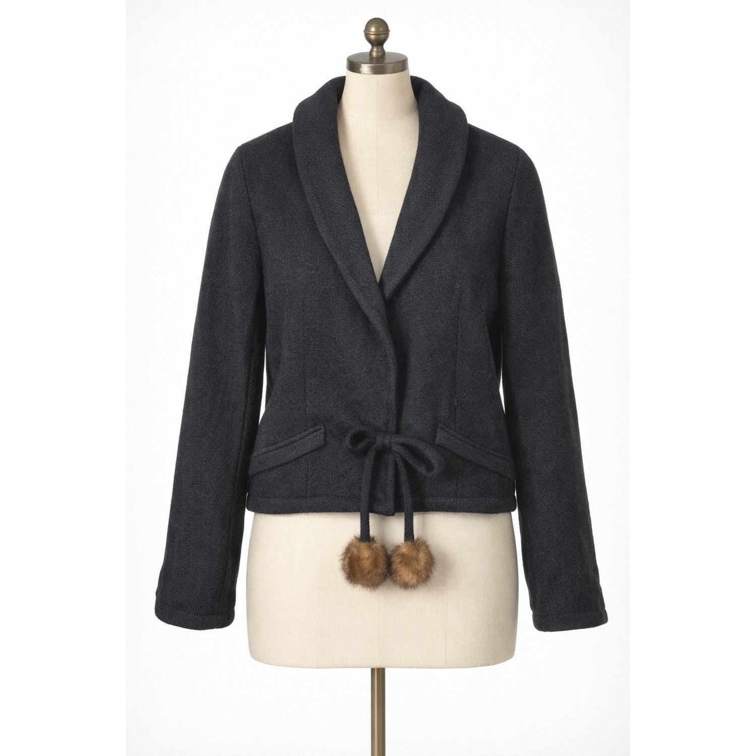 Coats, Jackets & Vests